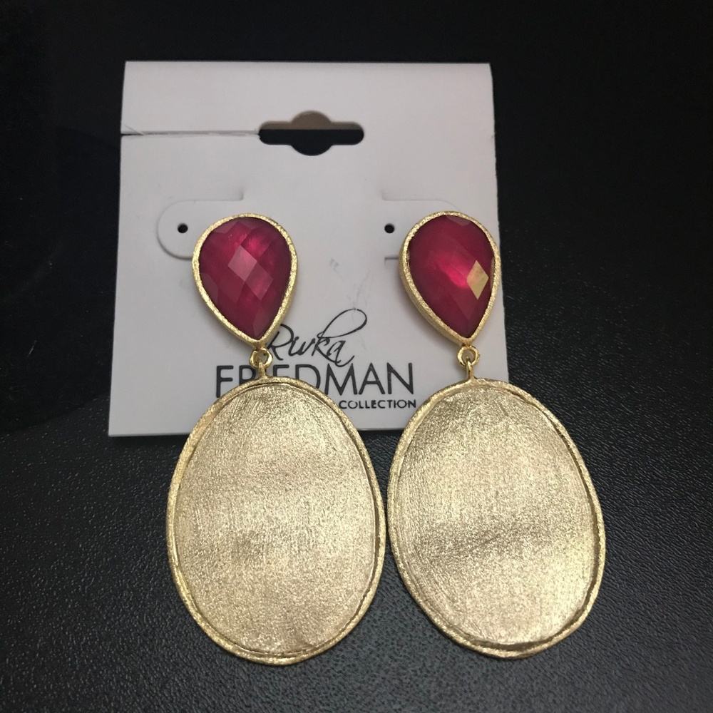 NWOT - RIVKA FRIEDMAN - Picture 4 of 4